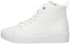 Cupsole Wave High Top - small