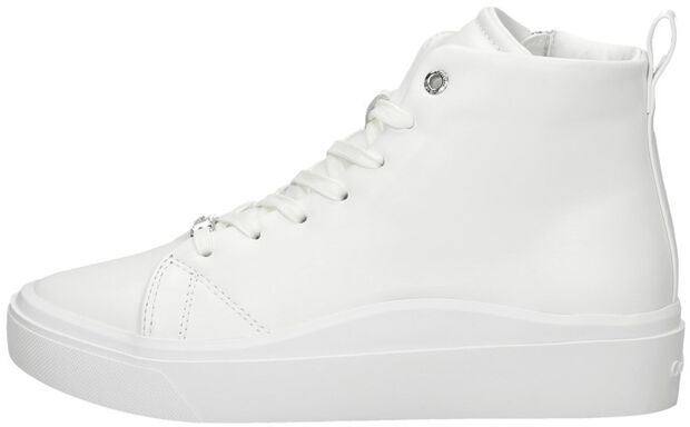 Cupsole Wave High Top - large