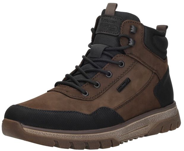 Veterschoenen Hoog - large