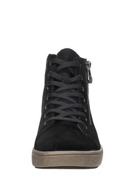 Veterschoenen Hoog