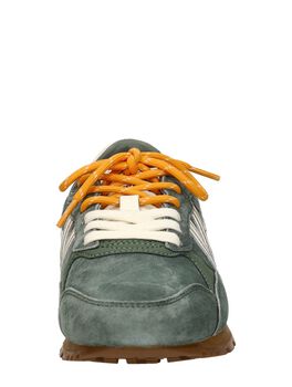Sneakers Laag