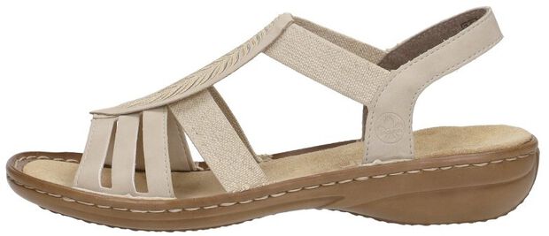 Sandalen Plat - large