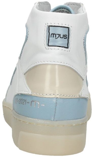 Veterschoenen Hoog - large