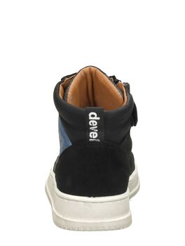 Veterschoenen Hoog