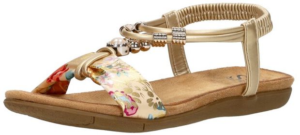 Sandalen Plat - large