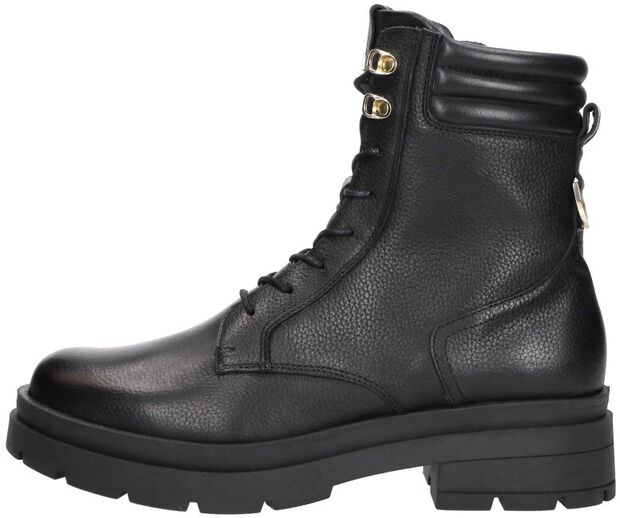 Veterschoenen Hoog - large