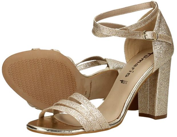 Sandalen Hak - large