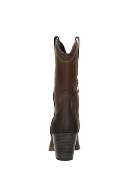 Western boots