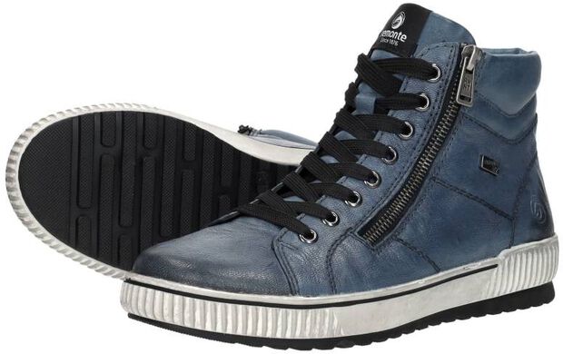 Veterschoenen Hoog - large