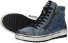 Veterschoenen Hoog - small