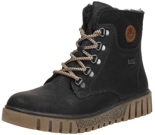 Veterschoenen Hoog - large