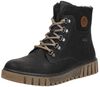 Veterschoenen Hoog - small
