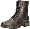 Dames veterschoenen - small