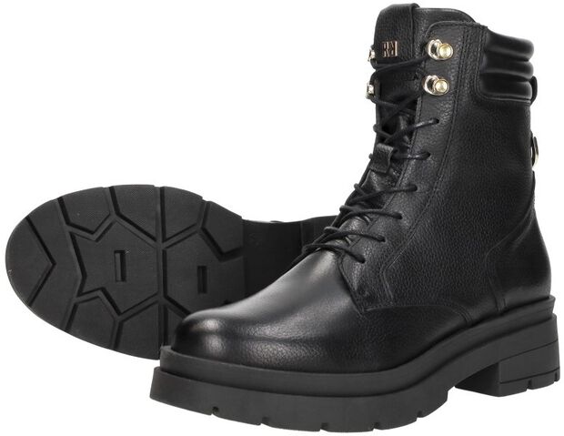 Veterschoenen Hoog - large