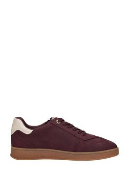 Sneakers Laag