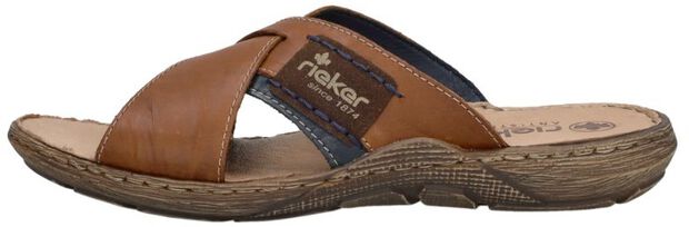Heren slippers - large