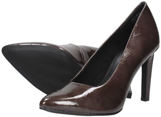 Pumps - large