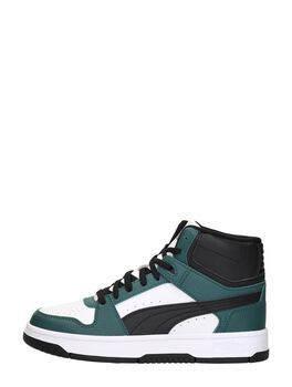 Rebound Slam Mid Jr