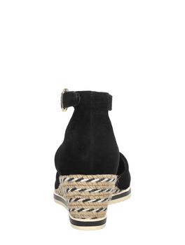 Sandalen Touwzool