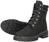 Cortina Valley 6 Inch Boot - small