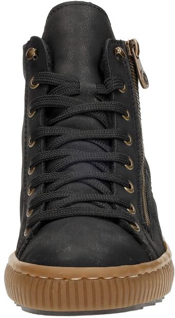 Veterschoenen Hoog - large