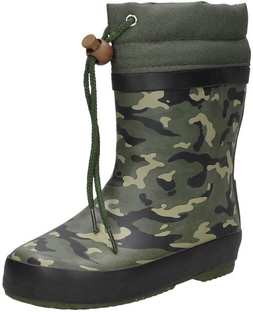 Rain Boots Blizzard - large