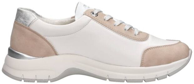 Veterschoenen Laag - large