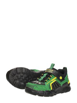 John Deere: Adventure Track