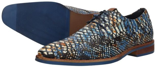 Gekleed Laag - large