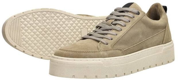 Sneakers Laag - large