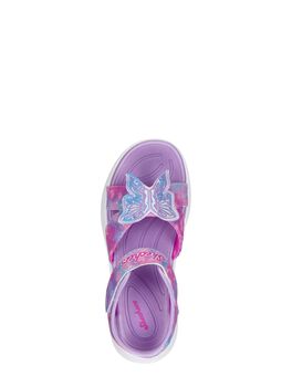 Jumpsters Sandal - Butterfly
