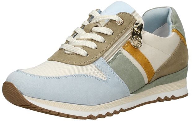 Sneakers Laag - large