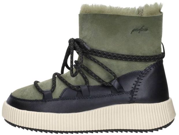 Enkellaarsjes Plat - large