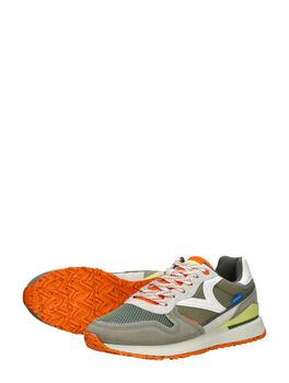 Sneakers Laag