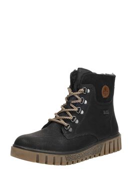 Veterschoenen Hoog
