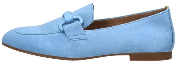 Mocassin - large