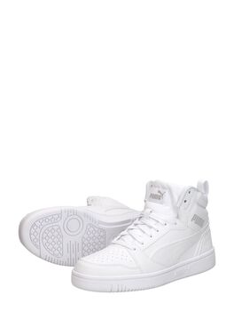Puma Rebound V6 Mid Jr