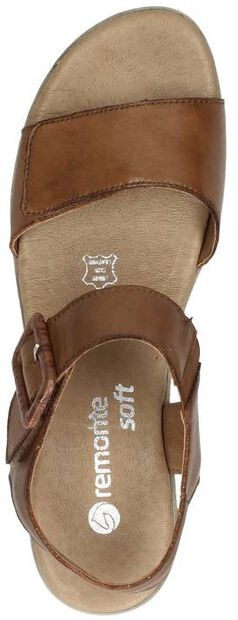 Sandalen Hak - large