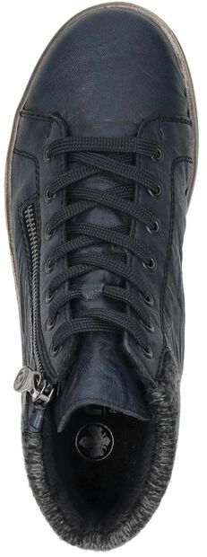 Veterschoenen Hoog - large