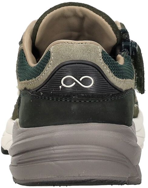 Sneakers Laag - large