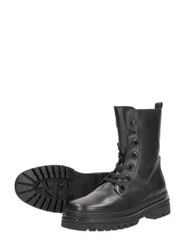 Veterschoenen Hoog