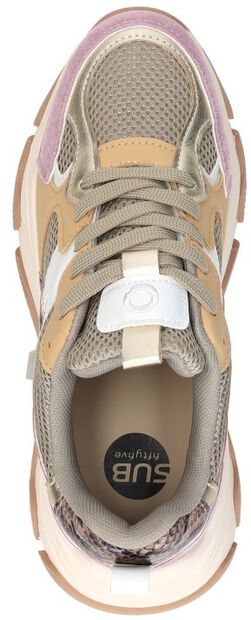 Sneakers Laag - large