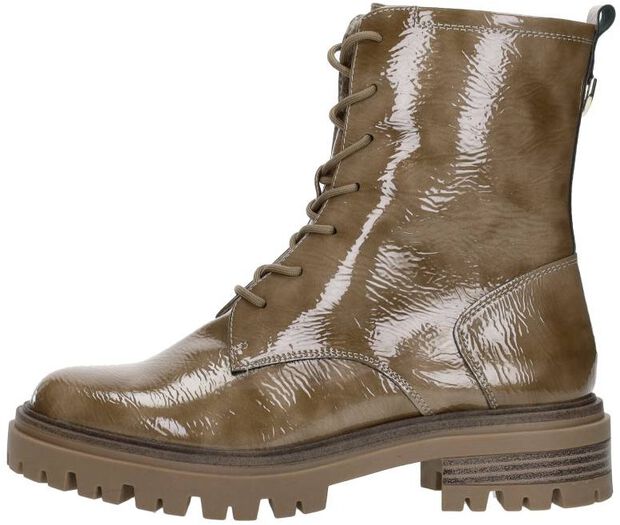 Veterschoenen Hoog - large