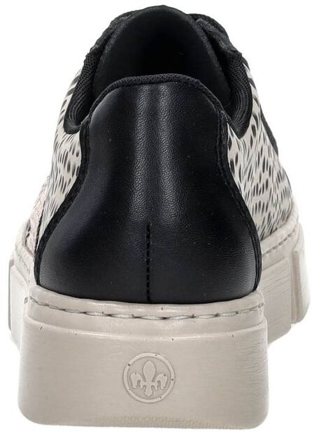 Veterschoenen Laag - large