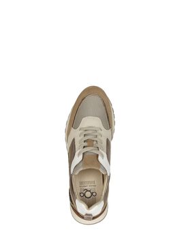 Sneakers Laag
