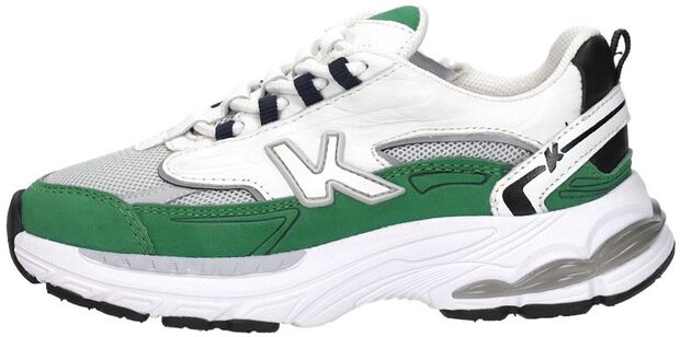 Klittenband Laag - large