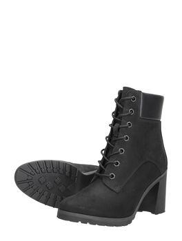 Allington 6 Inch Lace Up