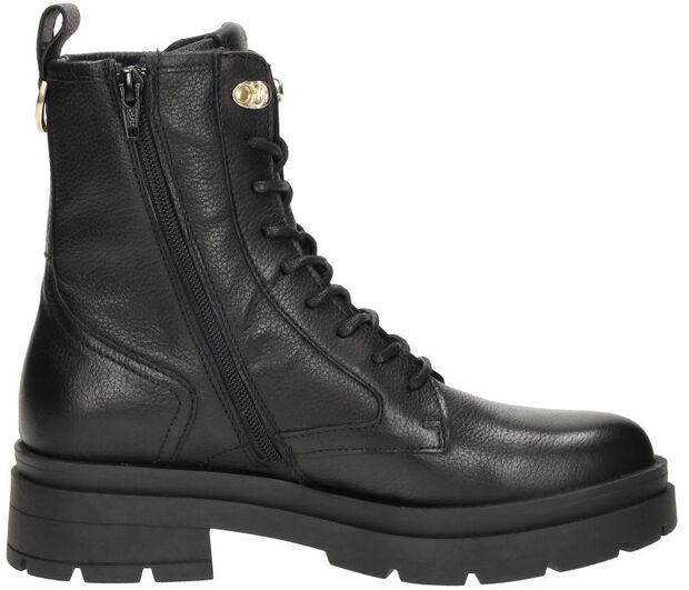 Veterschoenen Hoog - large