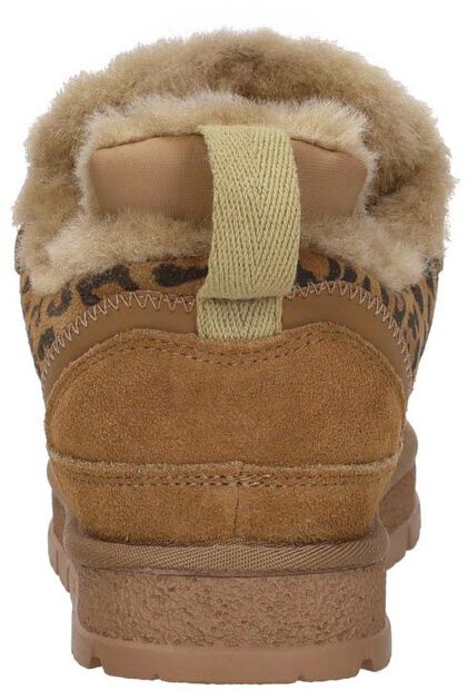 Veterschoenen Laag - large