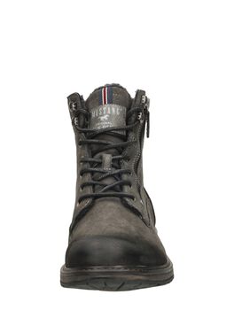 Veterschoenen Hoog